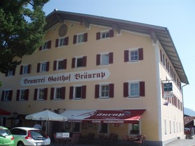 Hotel Bräurup
