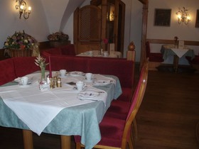 Hotel Bräurup