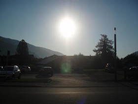 Hotel Bräurup