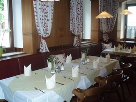 Hotel Heitzmann