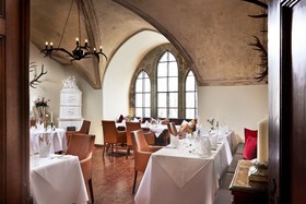 Hotel Schloss Mittersill