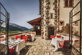 Hotel Schloss Mittersill