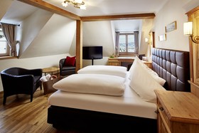 Hotel Schloss Mittersill