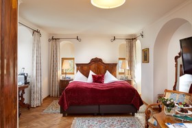 Hotel Schloss Mittersill