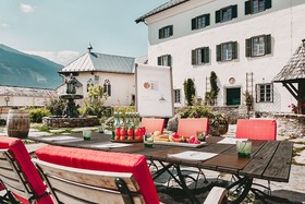 Hotel Schloss Mittersill