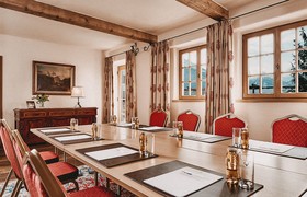 Hotel Schloss Mittersill