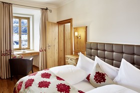 Hotel Schloss Mittersill