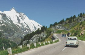 Hotel Schloss Mittersill