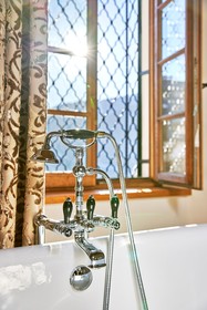 Hotel Schloss Mittersill