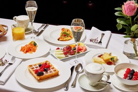 Hotel Schloss Mittersill