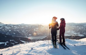 Hotel Schloss Mittersill