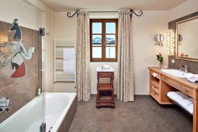 Hotel Schloss Mittersill