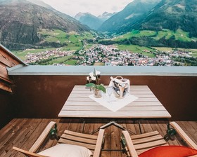 Hotel Schloss Mittersill