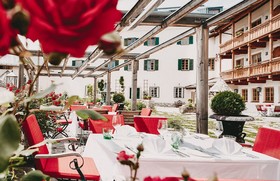 Hotel Schloss Mittersill