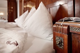 Hotel Schloss Mittersill