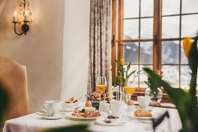 Hotel Schloss Mittersill