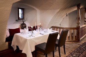 Hotel Schloss Mittersill