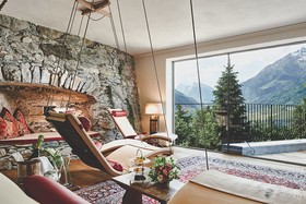 Hotel Schloss Mittersill