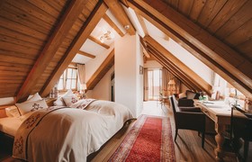 Hotel Schloss Mittersill