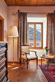 Hotel Schloss Mittersill