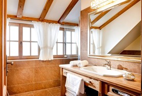 Hotel Schloss Mittersill