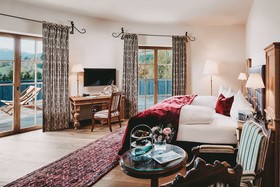 Hotel Schloss Mittersill