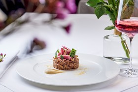 Hotel Schloss Mittersill