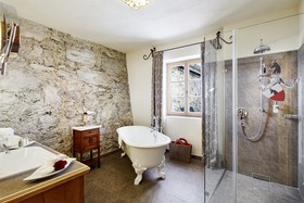 Hotel Schloss Mittersill