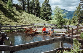 Hotel Schloss Mittersill