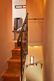 Hotel Schloss Mittersill