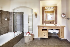 Hotel Schloss Mittersill