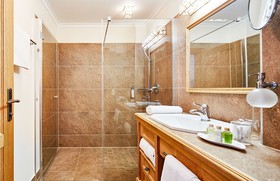 Hotel Schloss Mittersill