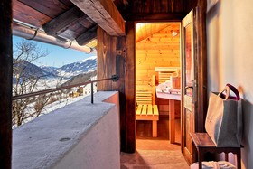 Hotel Schloss Mittersill