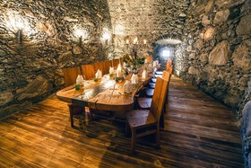 Hotel Schloss Mittersill