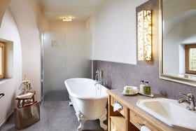 Hotel Schloss Mittersill