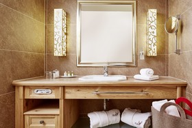 Hotel Schloss Mittersill