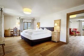 Hotel Schloss Mittersill