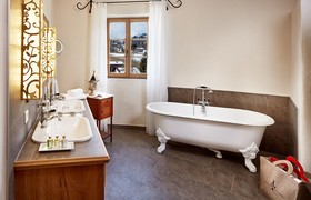 Hotel Schloss Mittersill