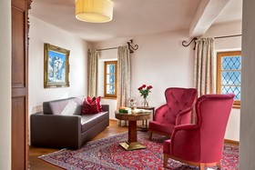 Hotel Schloss Mittersill