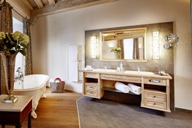 Hotel Schloss Mittersill