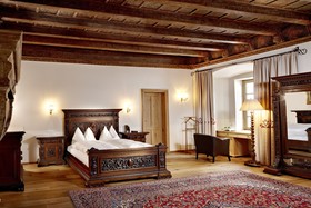 Hotel Schloss Mittersill