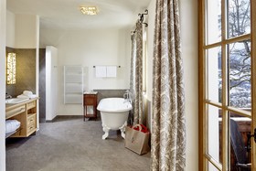 Hotel Schloss Mittersill