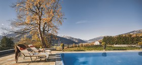 Hotel Schloss Mittersill