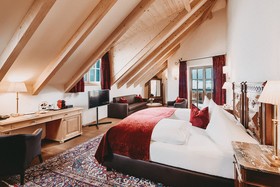 Hotel Schloss Mittersill