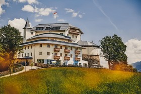 Hotel Schloss Mittersill