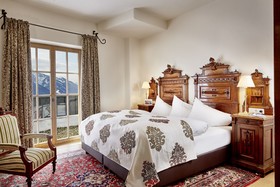 Hotel Schloss Mittersill