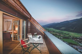 Hotel Schloss Mittersill