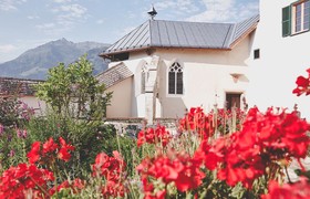 Hotel Schloss Mittersill