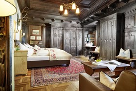 Hotel Schloss Mittersill