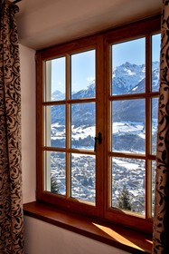 Hotel Schloss Mittersill